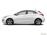 2013 Hyundai Elantra GT  Hatchback
